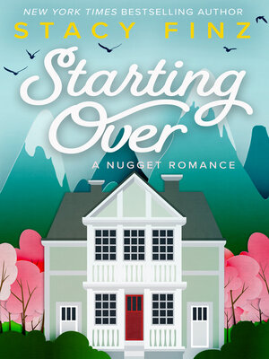 cover image of Starting Over